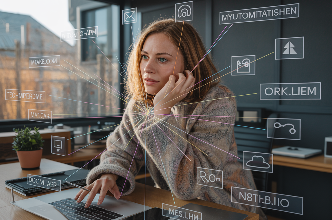 KI‑Technologie, die neue digitale Möglichkeiten eröffnet