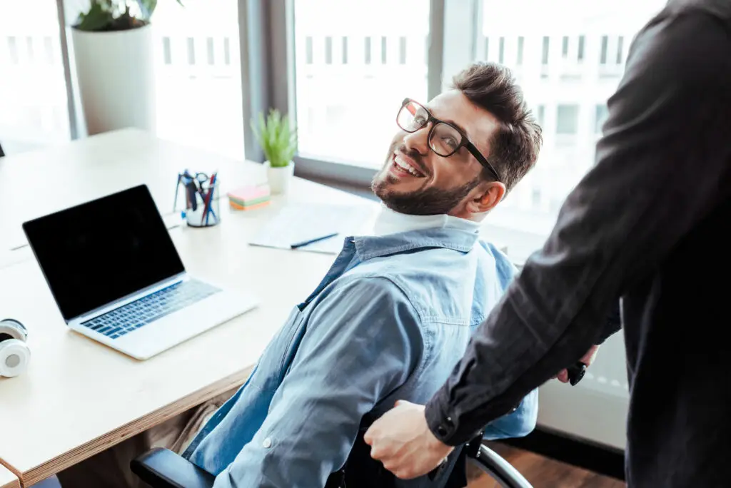 Support und Implementation von IT-Prozessen