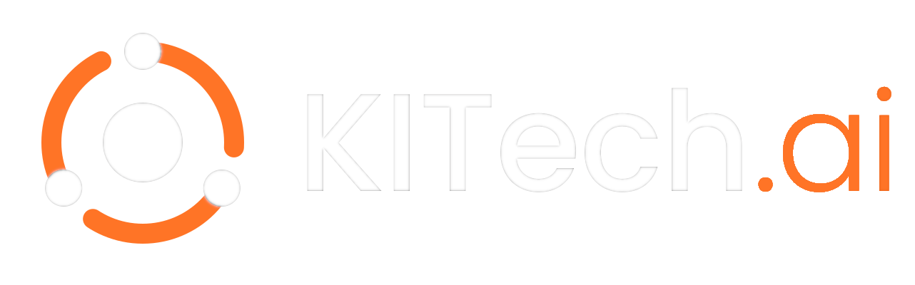 KITech – NextGen Solutions: KI, Daten, Web & Automation